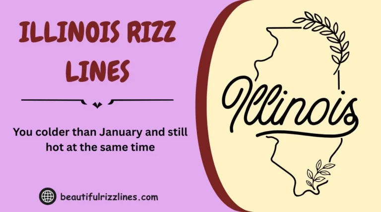 Illinois Rizz Lines