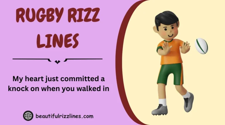 Rugby Rizz 159+ Rugby Rizz Lines That Hit Harder Than a Tackle In 2k26 💥🏉