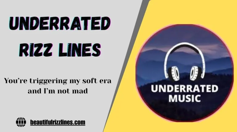 Uni Rizz Line 158+ Underrated Rizz Lines That Hit Different In 2k26 ๐๐ฅ