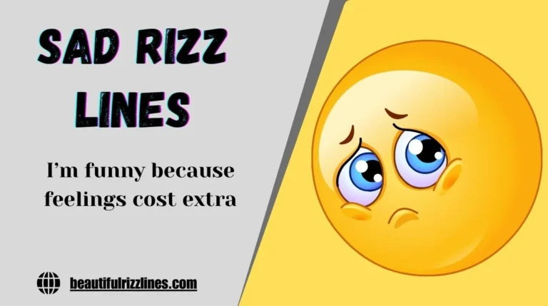 Sad Rizz Lines